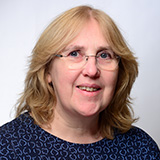 Annegret Ahlrichs