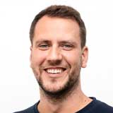 Tobias Volkmann