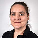 Liliane van Dyck
