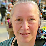 Barbara Wessel
